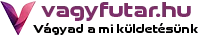 Vágyfutár.hu intim webáruház és szexshop                        
