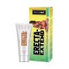 Erecta extend exkluzív pénisznövelő krém - 40 ml