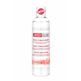 Waterglide epres síkosító - 300 ml