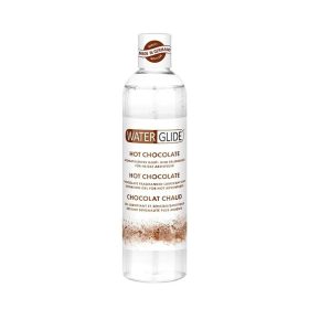 Waterglide csokoládés síkosító - 300 ml