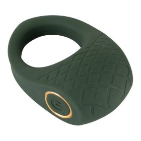 Emerald Love  tölthető péniszgyűrű