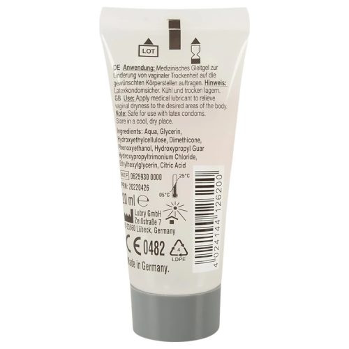 Just Glide Performance hybrid síkosító - 200 ml