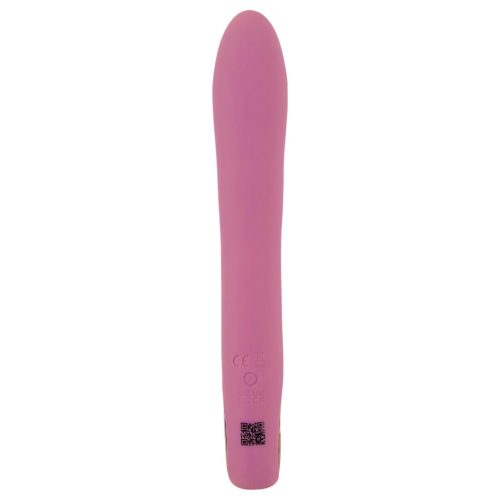 You2Toys - akkus pink G-pont vibrátor