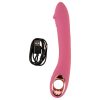 You2Toys - akkus pink G-pont vibrátor