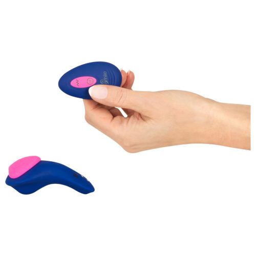 Smile RC Panty - távirányítós bugyivibrátor