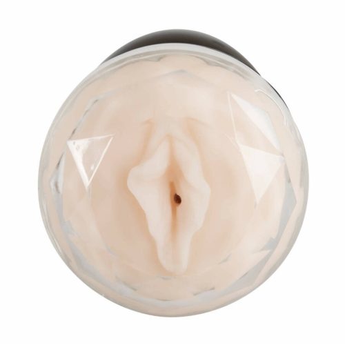 Kétvégű önkielégítő - popsi és vagina