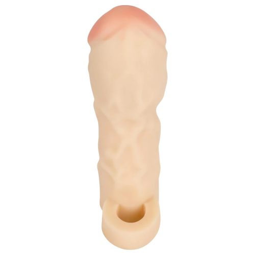 You2Toys T&B péniszhosszabbító köpeny