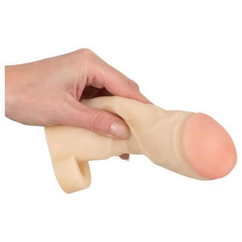 You2Toys T&B péniszhosszabbító köpeny