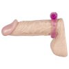 You2Toys - Egyszer használható vibrációs pink péniszgyűrű