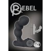 Rebel gömbös szilikon prosztata izgató