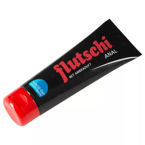 Flutschi anál síkosító