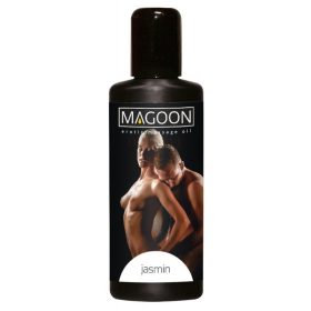 Magoon jázmin masszázsolaj -50 ml
