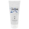 Just Glide vízbázisú anál síkosító -200ml