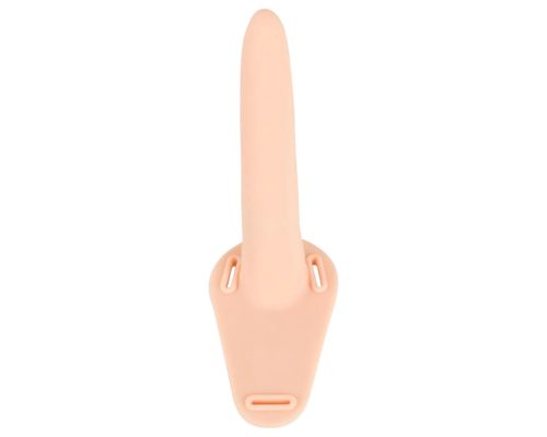 Felcsatolható tölthető élethű vibrátor - You2Toys