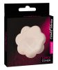 Cottelli Nipple Cover - virág mellbimbó tapasz - 6 pár