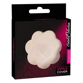 Cottelli Nipple Cover - virág mellbimbó tapasz - 6 pár
