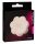 Cottelli Nipple Cover - virág mellbimbó tapasz - 6 pár