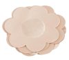 Cottelli Nipple Cover - virág mellbimbó tapasz - 6 pár