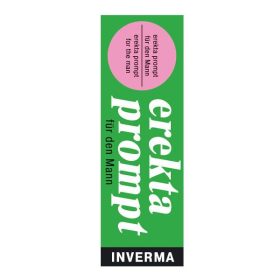 Erecta prompt erekció krém
