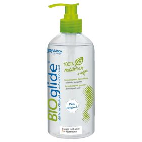 Bioglide natúr síkosító - 500 ml