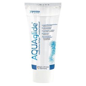 Aquaglide vízbázisú síkosító - 50 ml