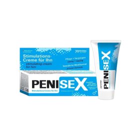 PeniseX vérbőség fokozó krém - 50 ml