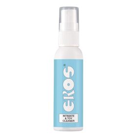 Eros intim fertőtlenítő és eszköztisztító - 50 ml