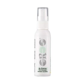   Eros fertőtlenítő és eszköztisztító alkohol nélkül  - 50 ml