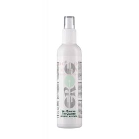   Eros fertőtlenítő és eszköztisztító alkohol nélkül  - 200 ml