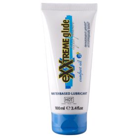 Exxtreme glide síkosító - 100ml.