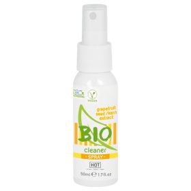 HOT BIO - terméktisztító spray