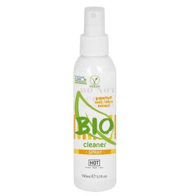 Hot Bio  fertőtlenítő és eszköztisztító - 150 ml