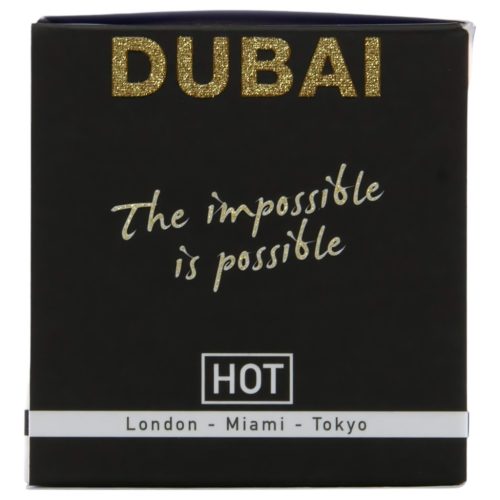 HOT Dubai - feromon parfüm nőknek