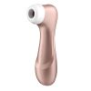 Satisfyer PRO 2 csiklószívó - Next generation