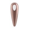 Satisfyer 1 New Generation – léghullámos klitorisz izgató