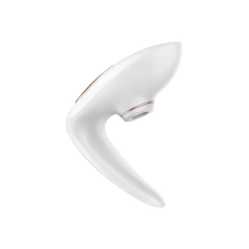 Satisfyer Pro 4 Couples léghullámos párvibrátor