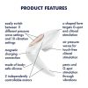 Satisfyer Pro 4 Couples léghullámos párvibrátor
