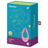 Satisfyer Endless Joy - akkus párvibrátor