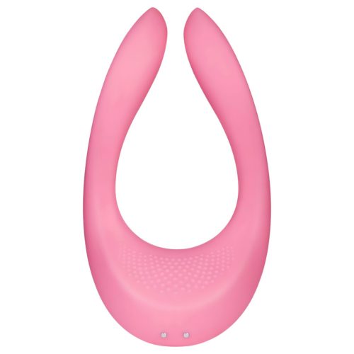 Satisfyer Endless Joy - akkus párvibrátor