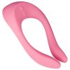 Satisfyer Endless Joy - akkus párvibrátor