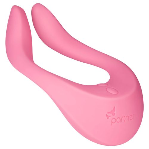 Satisfyer Endless Joy - akkus párvibrátor