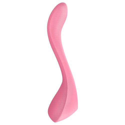 Satisfyer Endless Joy - akkus párvibrátor