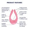 Satisfyer Endless Joy - akkus párvibrátor