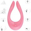 Satisfyer Endless Joy - akkus párvibrátor