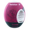 Satisfyer egg Bubble tojás maszturbátor