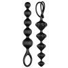 Satisfyer beads - anál füzér párban