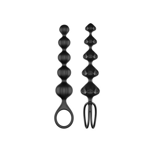 Satisfyer beads - anál füzér párban
