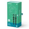 Satisfyer beads - anál füzér párban