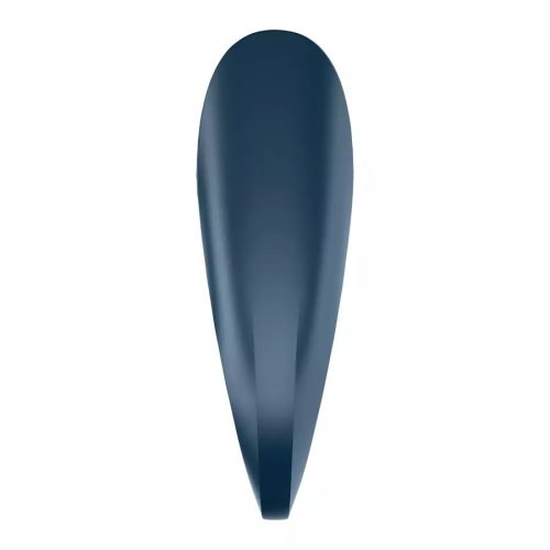 Satisfyer 1. vibrációs tölthető péniszgyűrű
