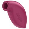 Satisfyer One Night Stand - léghullámos csiklóizgató